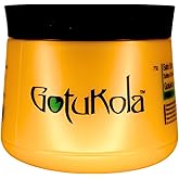 Gotukola Keratin Restorative Hair Mask 500ml – Deep Repair & Hydration Treatment with Gotukola Herb – Strengthens, Smooths & Renews Dry or Damaged Hai