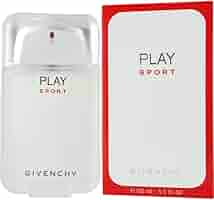 givenchy play cologne