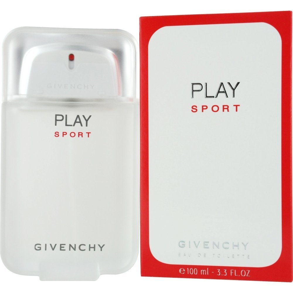 play givenchy 100ml