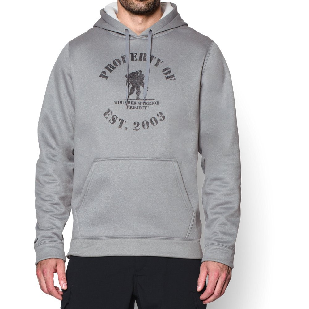 under armour wounded warrior jacket