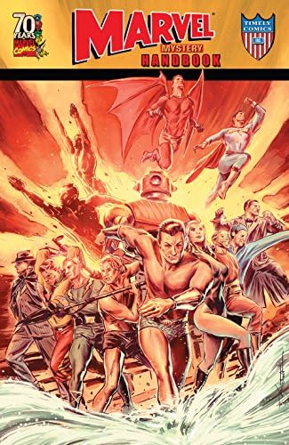 Amazon.com: King In Black Handbook (2020) #1 (King In Black (2020