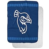 Saint Peters University Peacocks Primary Logo