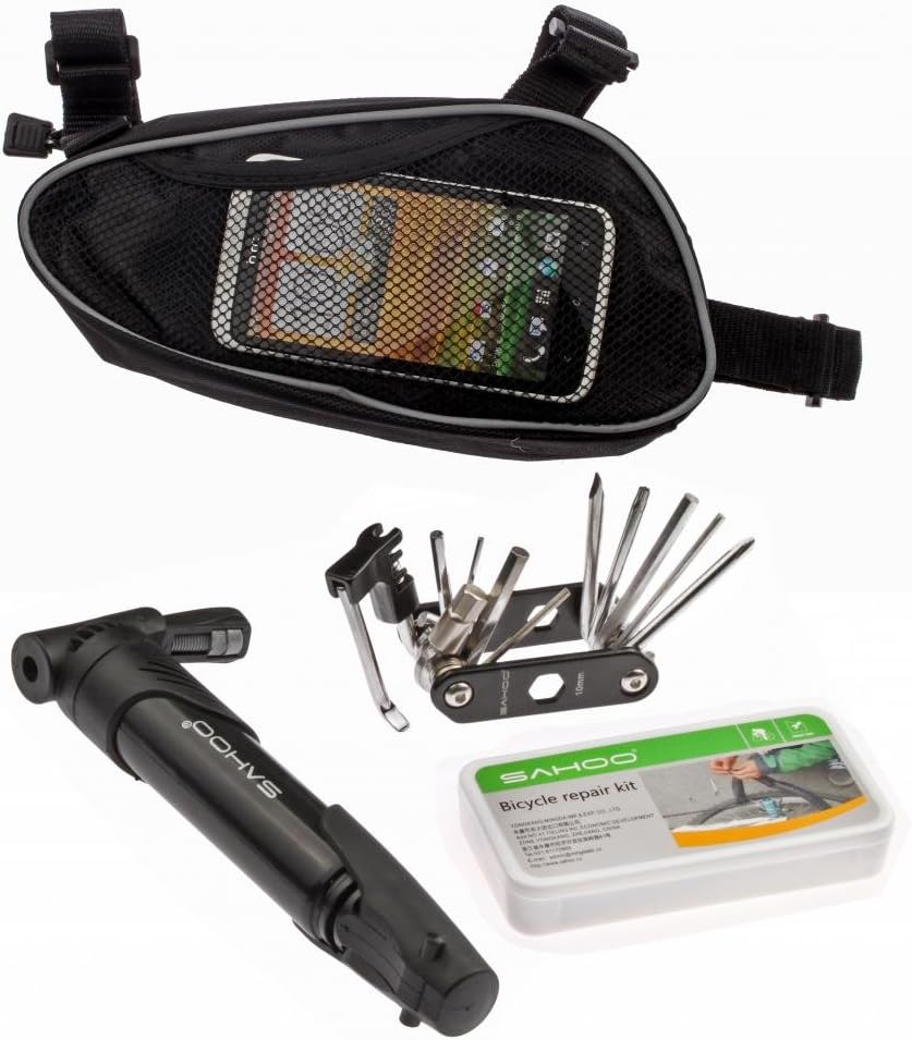 sahoo bicycle repair kit