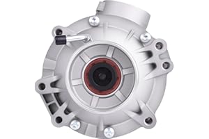 Zditumi 703500878 Rear Differential Compatible with Can-Am Outlander XMR 570 650 Renegade 500 570 650 800 1000 Commander 800 1000 2012-2018 705501419 708801986 705501896