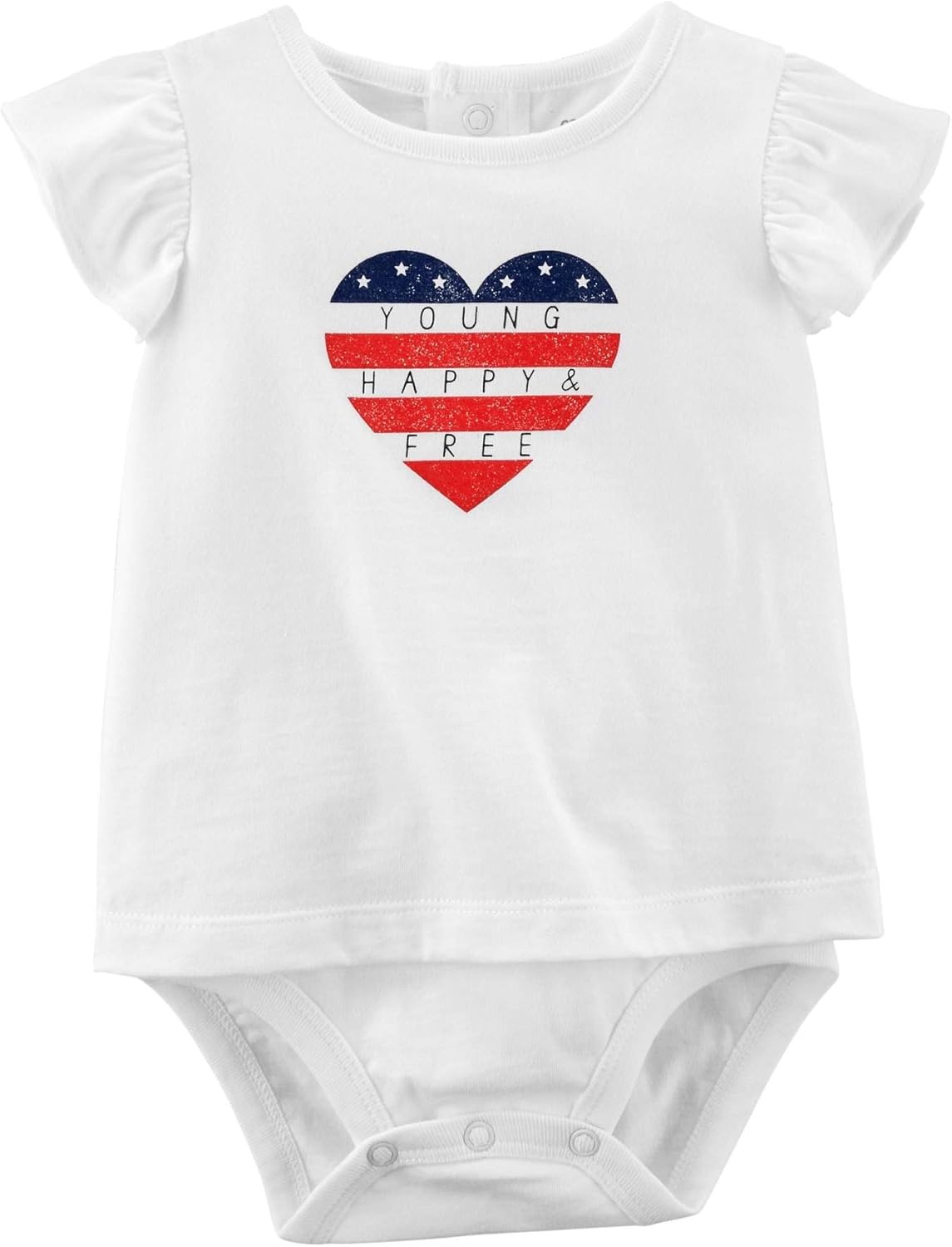 carters infant girls