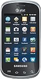 Samsung Galaxy Appeal I827 AT&T GSM Android Smartphone - Silver