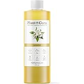 Jasmine Fragrance Oil 8 fl. oz. Scented Oil for DIY Soap Making, Candles, Bath Bombs, Body Butters. Used in Aromatherapy Diffusers, Burners and Warmers. Great Addition to Lotions and Creams.