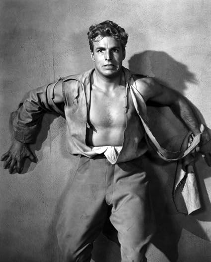 Image result for buster crabbe  flash gordon