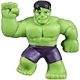Heroes of Goo Jit Zu 2.5 inch Marvel Minis (Hulk)
