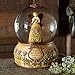 Pavilion Gift Company Country Soul 29019 100mm Musical Water Globe, Friends, 6-Inch