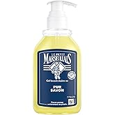 Le Petit Marseillais Le Pur Liquid Soap, 300 ml, 10.1 Fl Oz (Pack of 1)