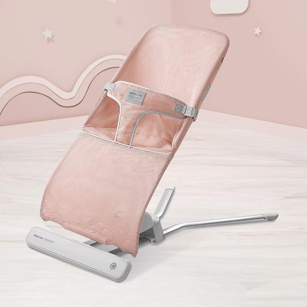 whimsical wild cradling bouncer