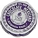 Taza Chocolate Organic Mexicano Disc 50% Dark Chocolate, Chipotle Chili, 2.7 Ounce (1 Count), Vegan