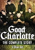 Good Charlotte - The Complete Story (2DVD Box Set)