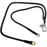 Standard Motor Products A25-4TB Battery Cable
