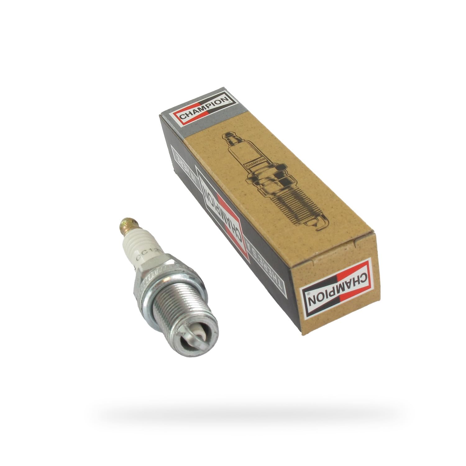 GreenStar Champion Spark Plug