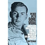 In Bed with Gore Vidal