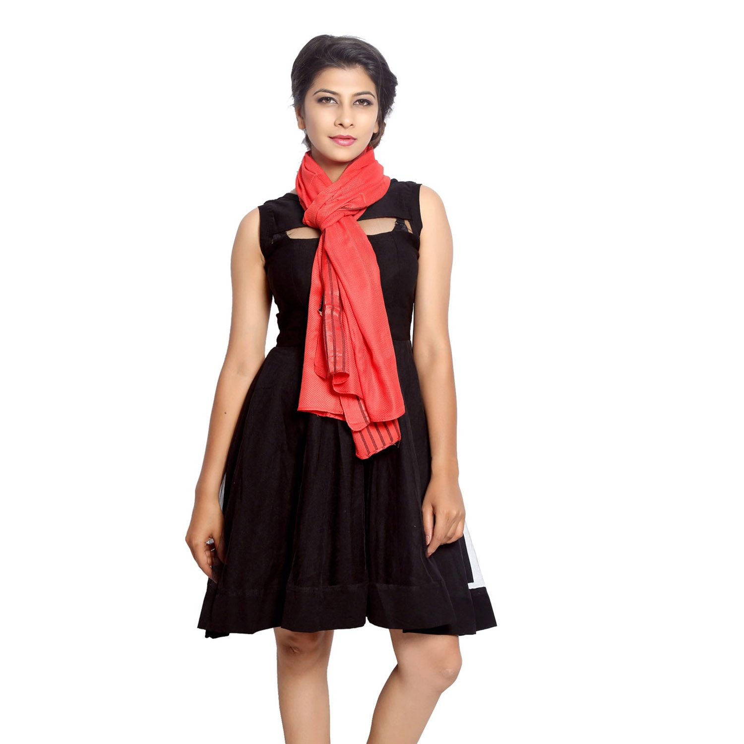 grishti women's rayon scarf