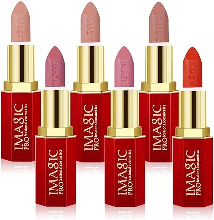 amazon liquid lipstick set