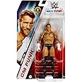 WWE Main Event Series - 6-inch Articulated Figure - CM Punk Figures