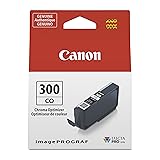 Canon PFI-300 Genuine Chroma Optimizer Ink