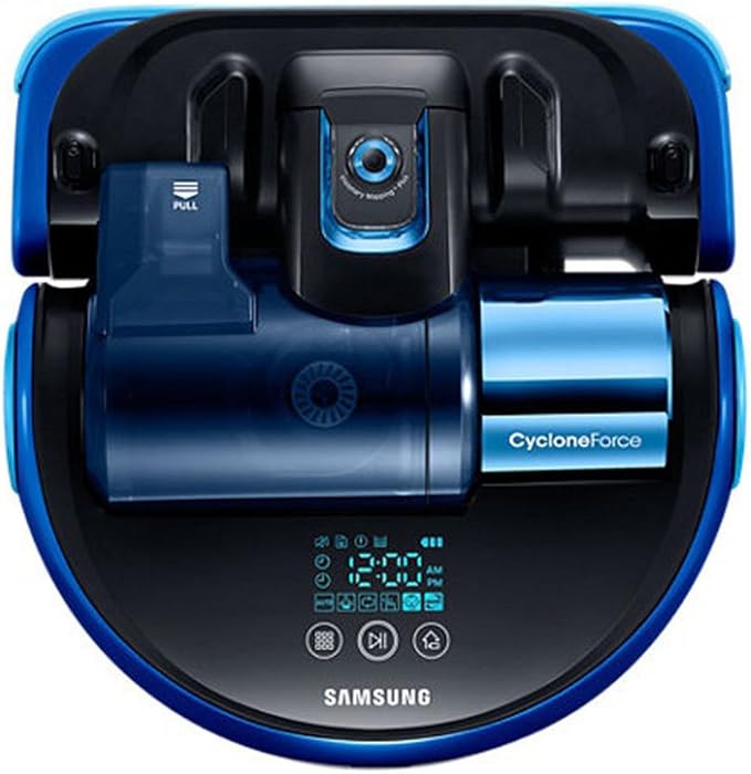 Samsung VR20H9030UB Premium Robot Vacuum Cleaner Power Bots Smart/easy