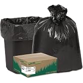 Heavy Grade Recycled Can Liner (Set of 500)