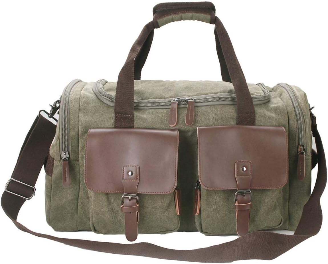 good quality duffle bags