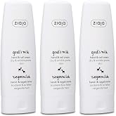 Ziaja Goat's Milk Hand Cream - 3 Pack