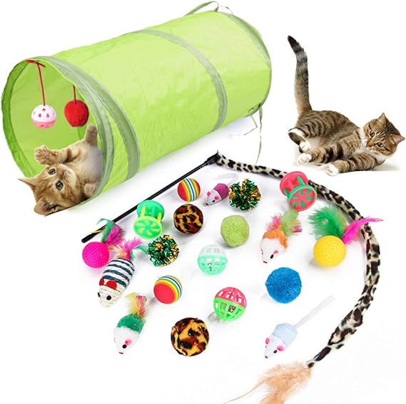 cat toys for humans