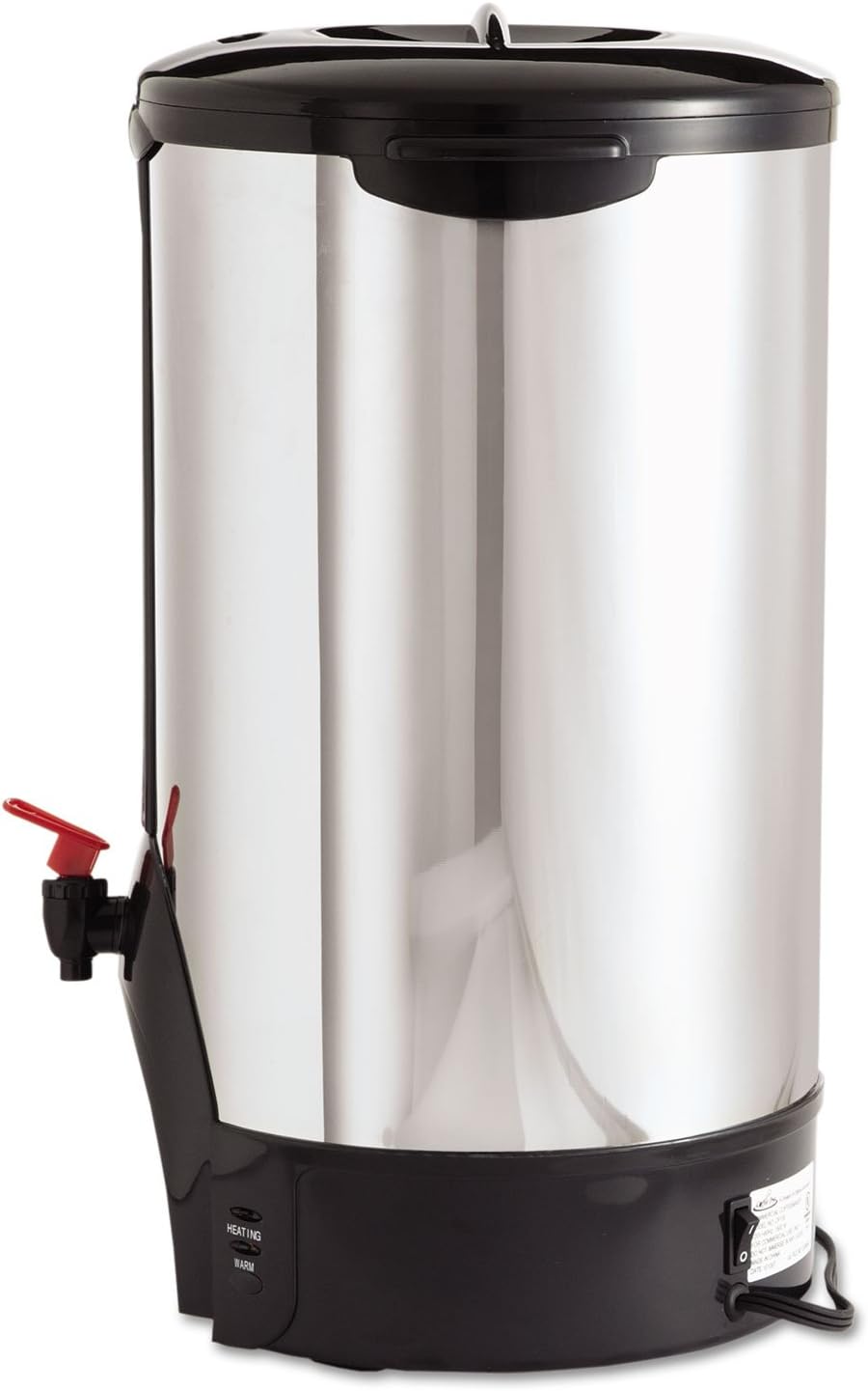 Food Service Equipment Supplies Coffee Urns Coastlinecapitalfm Coffee Pro Mercial Coffee Urn Cp100 Cfpcp100