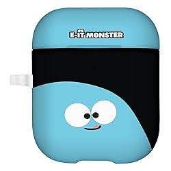 E It Mon Compatible with AirPods Case Protective