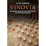 Vinovia: The Buried Roman City of Binchester