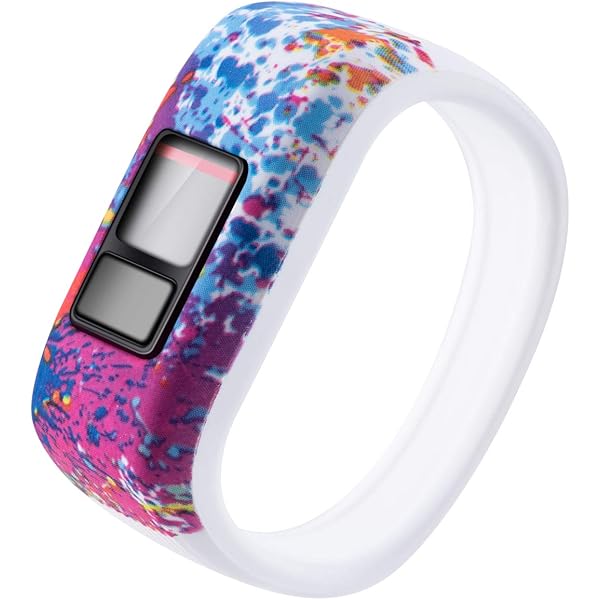 junior fitness tracker