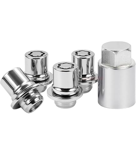 Amazon.com: Genuine Toyota Parts - Nut, Lock (90177-22001