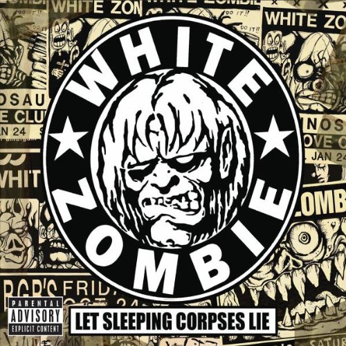White Zombie - La Sexorcisto Devil Music Volume 1 - Zortam Music