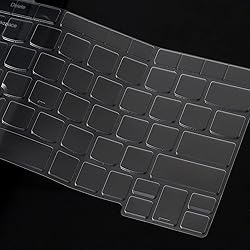 Keyboard Cover for 2024 2023 Lenovo Thinkpad x1