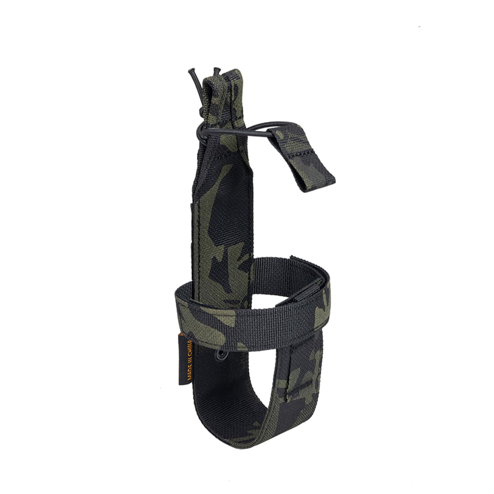 EXCELLENT ELITE SPANKER Outdoor Tactical Water Bottle Pouch Molle Belt Bottle Holder Adjustable Water Bottle Holder (MCB)