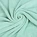 XINTINGHZP Cotton Bath Towel Set includes 1 Bath Towel,1Hand Towel, and 1 Washcloth (color10)