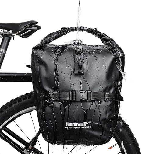 Back of bike bag Clearance