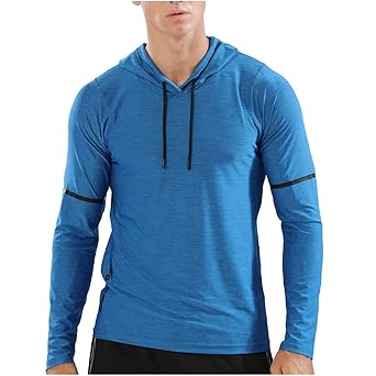 Gym Fitness Hombre – Ropa deportiva funcional – Adecuado para ...