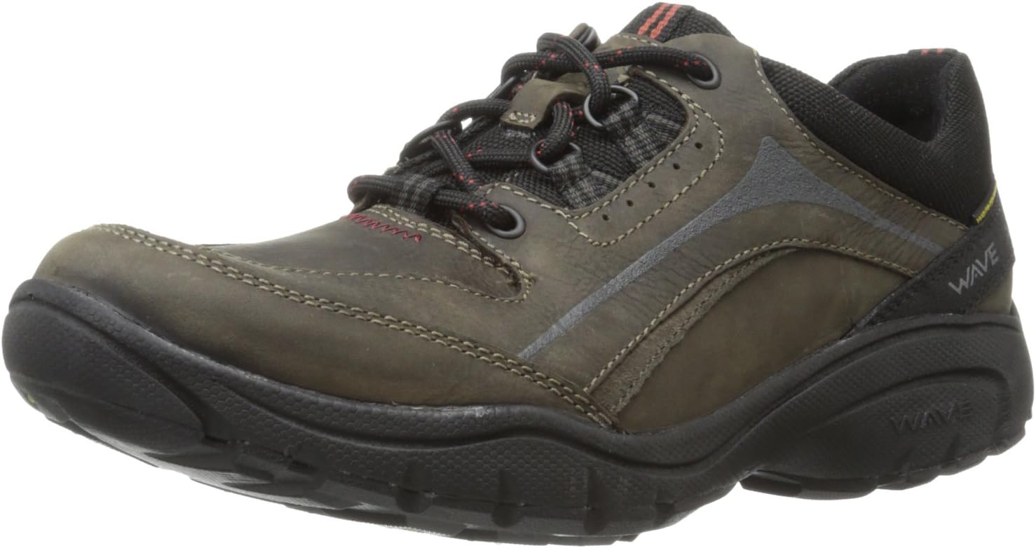 Clarks Men's Wave.Venture Oxford