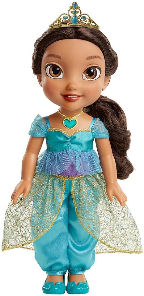 disney tollytots dolls