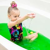 ZIMPLI 12 Use Mega Baff Gift Pack Bath Bombs Gelli Slime Crackle 12 view 4