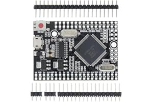 MEGA 2560 with Atmega2560 (100% Compatible with Arduino) (MEGA Pro)