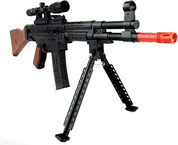 escopeta juguete amazon