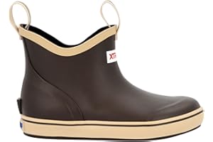 Xtratuf Kids Ankle Deck Boot