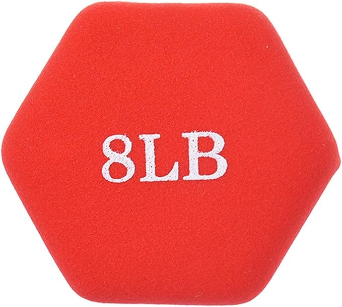 OLOPE Dumbbells Hand Weights Set