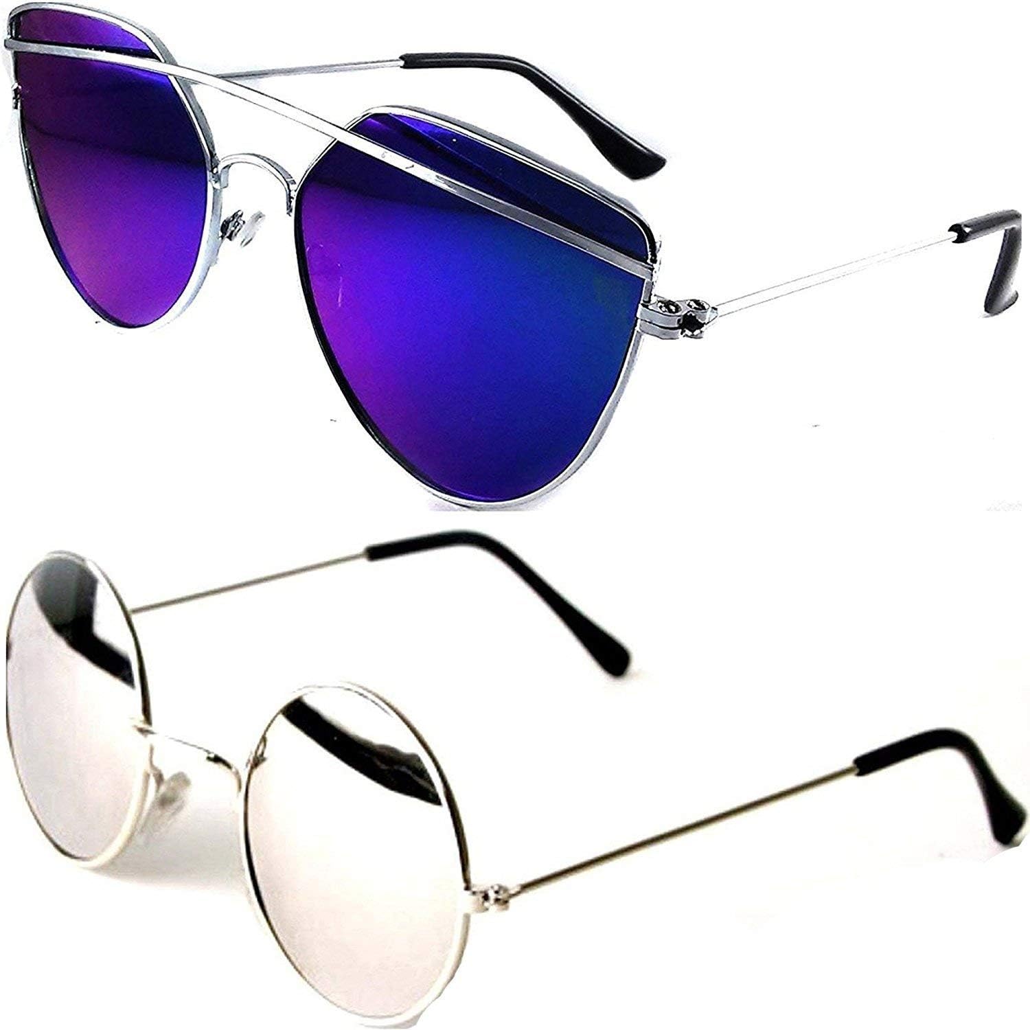 oolta chashama ghar Sunglasses for Combo Latest Cooling Men Goggles