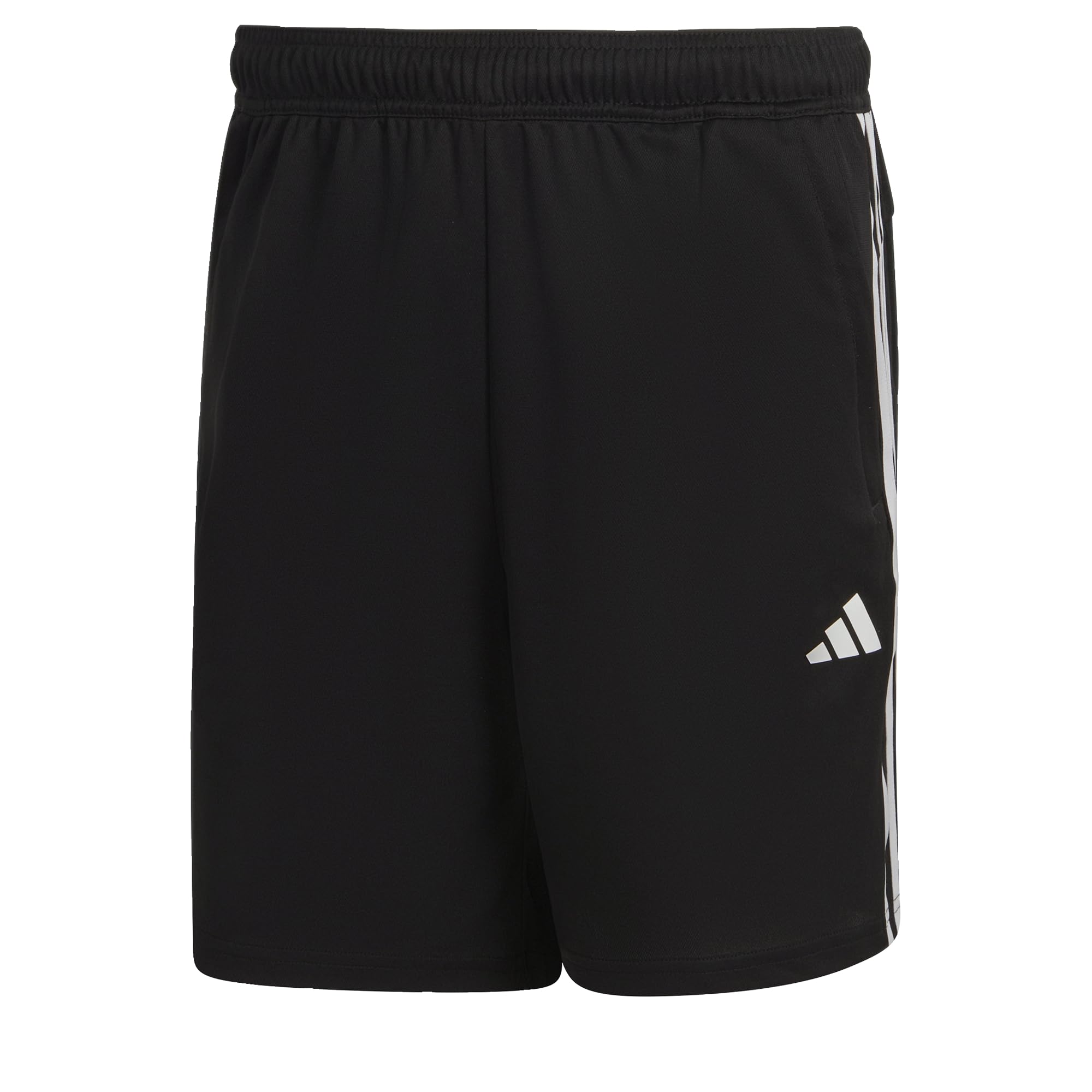 adidas Men's Casual Shorts Train Essentials Pique 3-Stripes Training Shorts